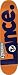 Flip Lance Mountain Extremely Skateboard Deck - 8.13