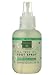 Earth Therapeutics TEA TREE OIL FOOT SPRAY – Natural Cooling Foot Spray – Refreshes & Deodorizes Feet – Enriched with Certified Organic Botanicals – Antiseptic Foot Treatment for Rapid Relief - 4 Oz