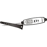 Tru Temp Compact Instant Read Digital Thermometer