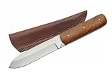 Szco Supplies Classic Patch Knife