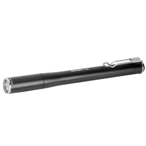 NEXTORCH 180 LM Ultra Bright K3 2AAA LED Penlight