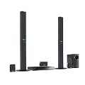 Panasonic SC-BT330 5.1 Channel Cinema Surround Home Entertainment System