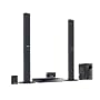 Panasonic SC-BT330 5.1 Channel Cinema Surround Home Entertainment System