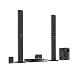 Panasonic SC-BT330 5.1 Channel Cinema Surround Home Entertainment System