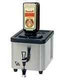 Icy Cold(tm) Shot Chiller/Dispenser