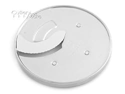 Cuisinart DLC-842TX 2mm Thin Slicing Disc