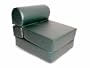 Studio Chair Sleeper Jr. Twin (Spruce)