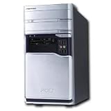 AMD ATHLON 64 X2 DUAL-CORE 5000+/2GB/400 SATA HARD DRIVE/DVD-DUAL DRIVE (DVD+/-R