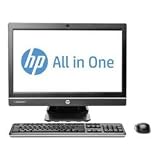 HP Compaq Pro 6300 All-in-One PC, Intel Core i7 de tercera generación, Intel Pentium G640 con Intel HD Graphics (2,80 GHz, 3 MB de caché, 2 núcleos), 16 GB, 2x SO-DIMM, 1600 MHz, Grabadora de DVD SuperMulti delgada con carga en bandeja