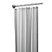 Bradley 9533-427800, 9533-Series Antimic. Shower Curtain (Pack of 10 pcs)