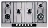 90cm 6 Burner Gas Hob (95852GM)