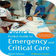 Porter's Pocket Guide to Emergency and Critical Care (Software for download)