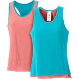 Columbia North Beach Reversible Tank - Women's