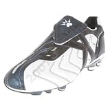 Kelme Master Serena (White/Blue/Black)