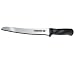 Kitchen & Housewares : R H. Forschner by Victorinox 10-Inch Curved Wavy Edge Bread Knife, Black Polypropylene Handle