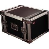 Gator G - Tour 8 - Space ATA Rack Flight Case - B0009FB6E0