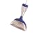 Deluxe steam mop Light 'n' Easy silver HT824