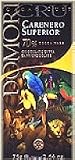 Domori 100% Dark Chocolate Bar, Carenero Superior by The Meadow On Sale