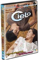 Cover image : Cielo [Import NTSC Region 1 and 4] Paulina Gaytan