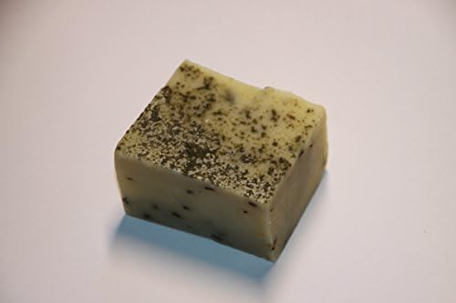 Voda Soap - Mint Scrub by Voda Soap