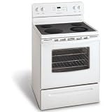 Frigidaire : FEF368GS Electric Range