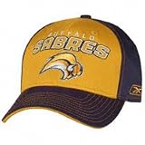 NHL Buffalo Sabres Adjustable Cap