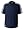 Dark Navy/White