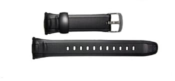 Casio Genuine Replacement Strap for WVA430J-1 Waveceptor