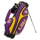 Team Golf Fairway Stand Bag - LSU Tigers