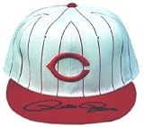 Rose, Pete Auto Cap