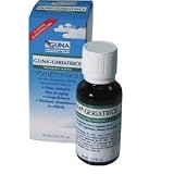 GUNA Biotherapeutics - Guna-Geriatrics 30ml