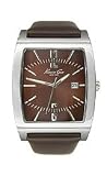 Kenneth Cole New York Leather Brown Dial Men's watch #KC1794