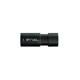 Ryval - Pioner - Cl&eacute; USB 3.0 - 8 Go - Noir
