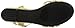 Annie Shoes Women's Paulina Dress Sandal