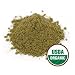 Sage Leaf Powder Organic - Salvia officinalis, 1 lb,(Starwest Botanicals)
