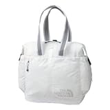THE NORTH FACE(ザ・ノースフェイス) FLYWEIGHT TOTE W(ホワイト) 28L NM08857の画像