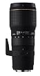 Sigma 100-300mm f/4 EX DG IF HSM APO Fast Aperture Telephoto Zoom Lens for Canon SLR Cameras