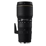 Sigma 100-300mm f/4 EX DG IF HSM APO Fast Aperture Telephoto Zoom Lens for Pentax and Samsung SLR Cameras