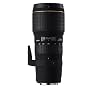 Sigma 100-300mm f4 APO EX DG HSM Lens For Nikon Digital & Film SLR Cameras