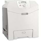Lexmark C524N Clr Laser Printer Gov Compliant Taa