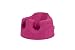 Bumbo Seat Cover, Twill Magenta