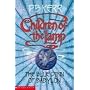 The Blue Djinn of Babylon (Children of the Lamp)