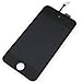 Black Touch Screen Digitizer LCD Assembly for iPod Touch 4 4th Generation