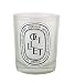 Oeillet (Carnation) Candle 190g by Diptyque