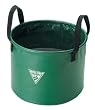 Seattle Sports Co. Jumbo Camp Sink (Green)