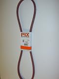 754-0439, 954-0439 Replacement belt made with Kevlar. For MTD, Wards, Cub Cadet, Troy Bilt, White, YardMan