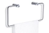 ZACK 40260 CIVIO Handtuch-Halter, schwenkbar