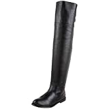 Dollhouse Womens Kelis Boot