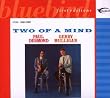 Two of a Mind