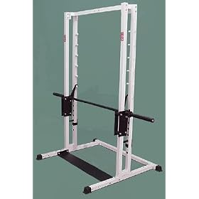Smith Machine